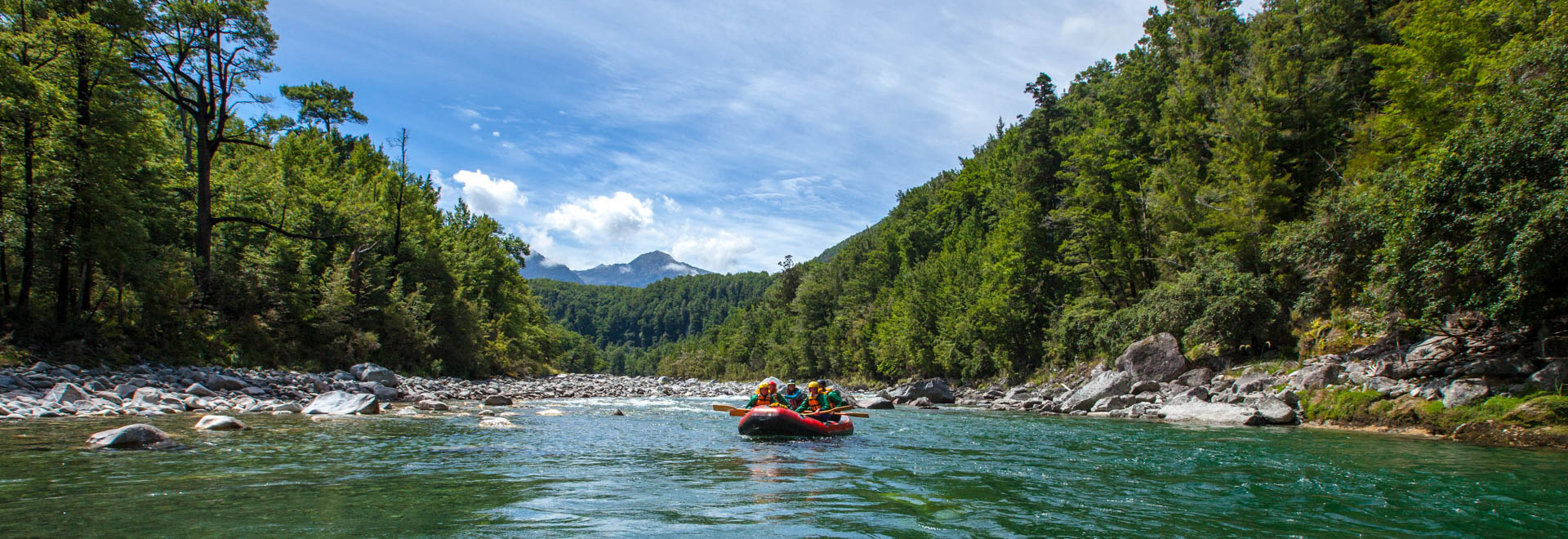 Upper Grey 3-Day Adventure