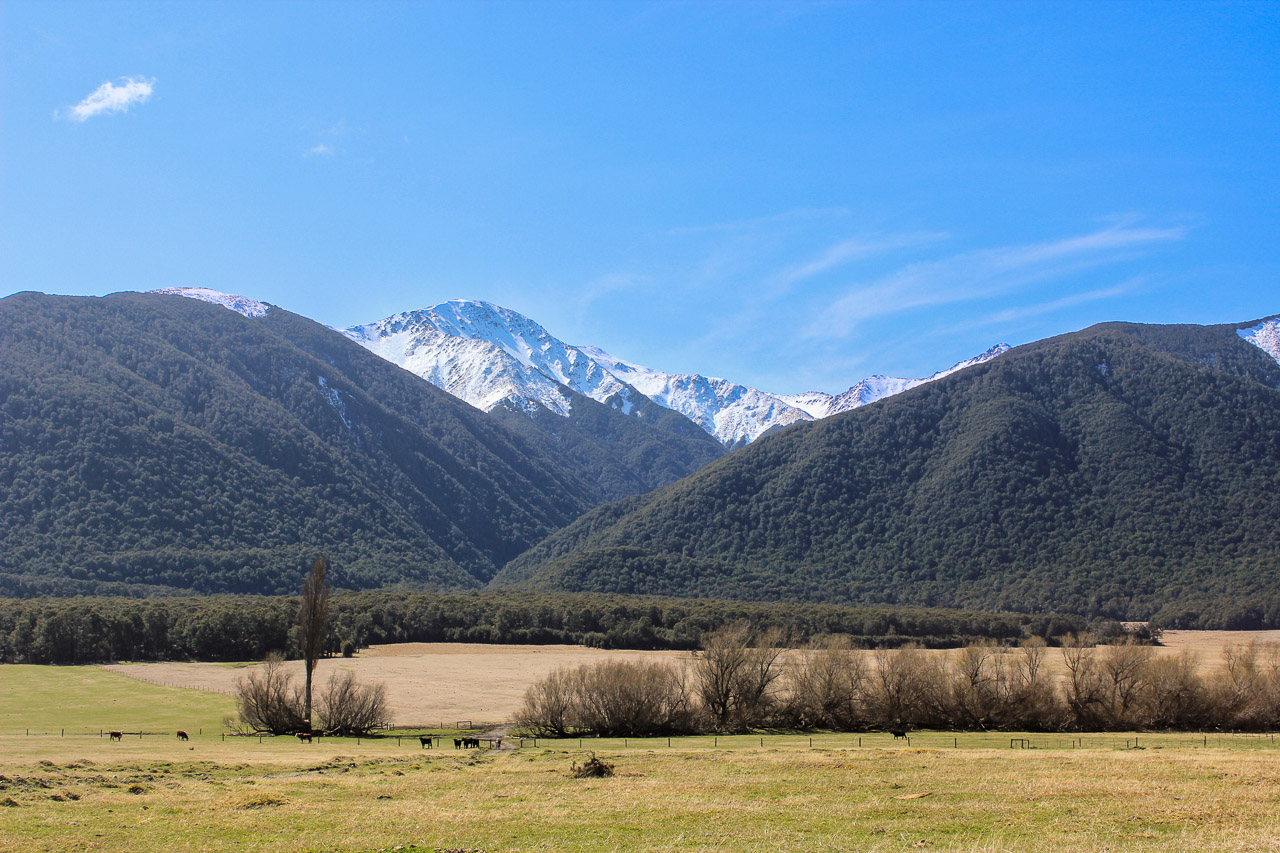 Rafting the Upper Waiau / Waiau-uha